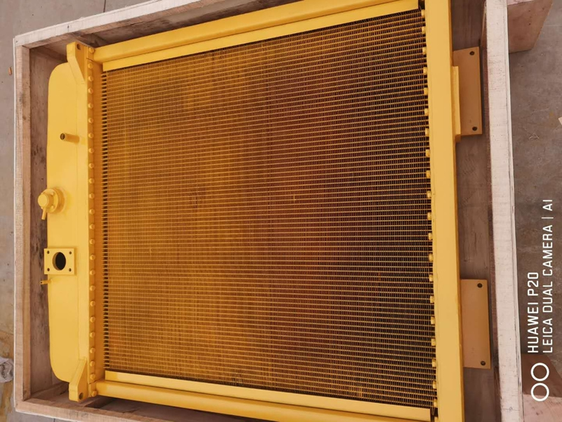 SD22ˮRadiator