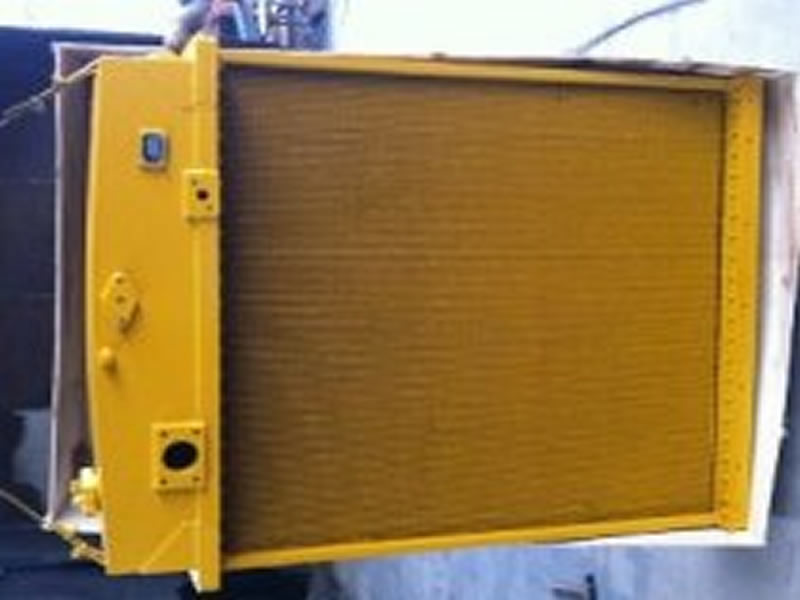 SD32ˮRadiator