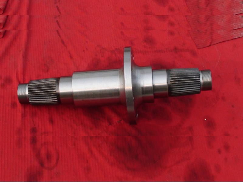 SD16MS16Y-16-00015Shaft