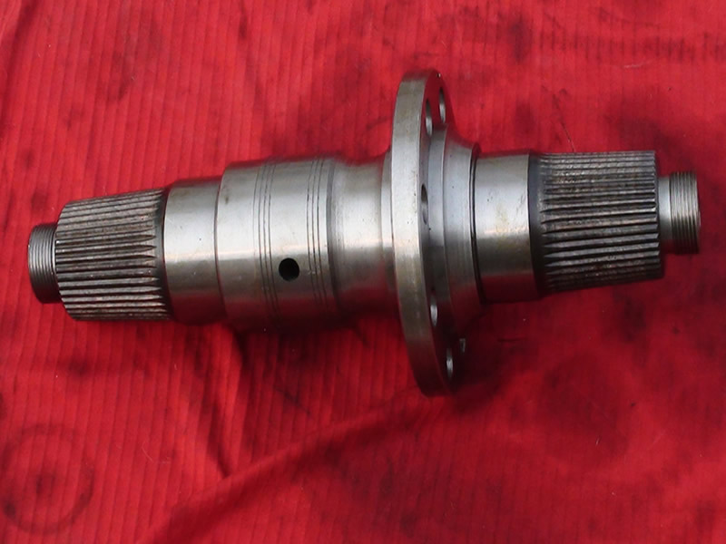 SD22MS154-21-12114Shaft